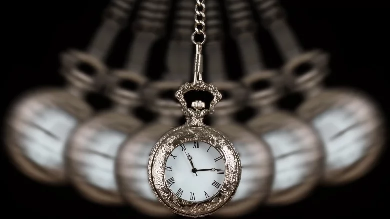 هیپنوتیزم 1